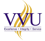 VVU — Excellence, Integrity, Service